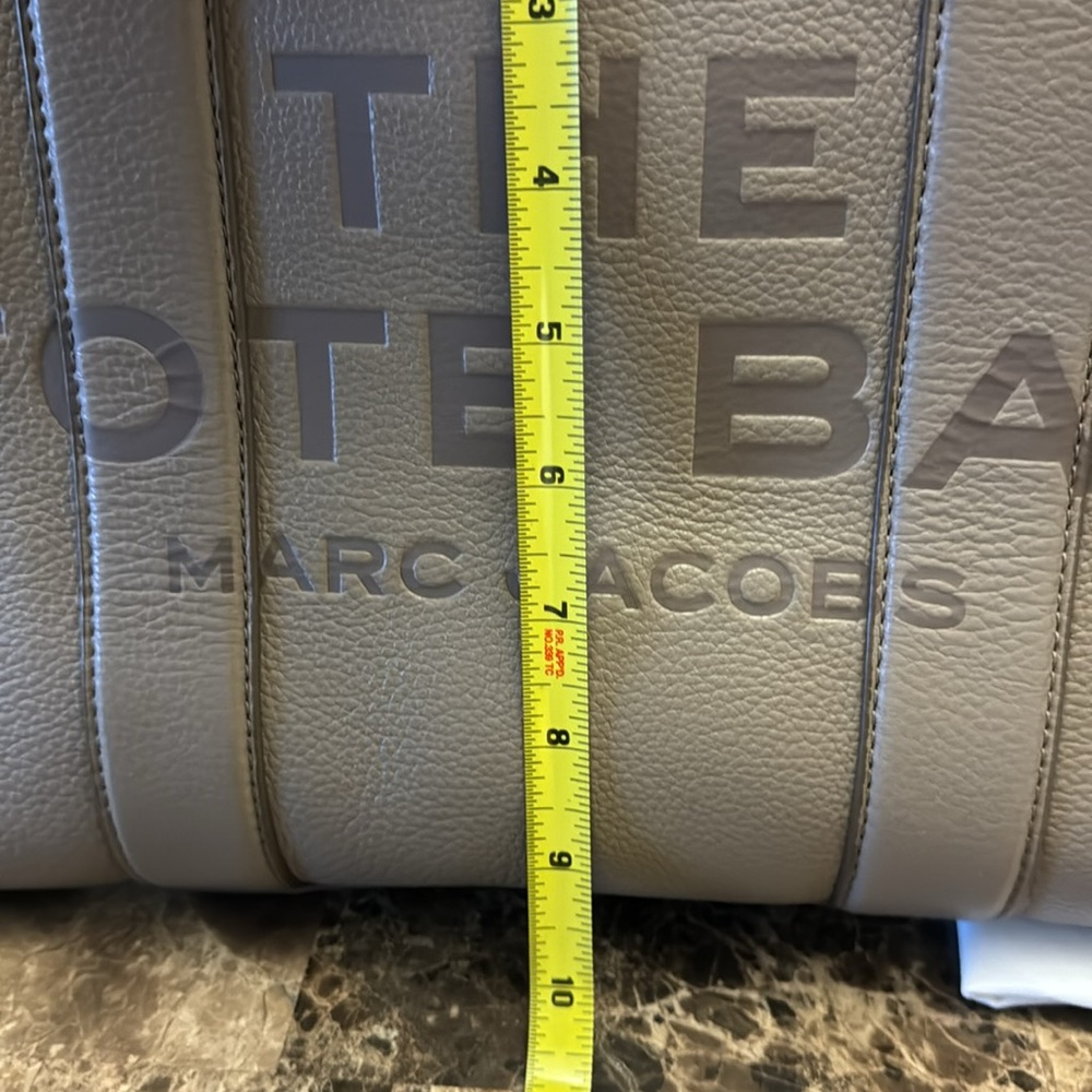 ✨SOLD✨Marc Jacobs Tote Bag - Picture 10 of 11